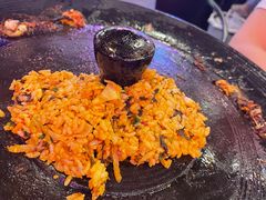 -豚豚家돈돈가韩国锅盖烤肉(新北万达店)
