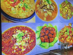 -原鄉本味 楚菜 丹江口鱼(北苑店)