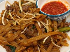 干炒牛河-粤·向群饭店(龙津东路总店)