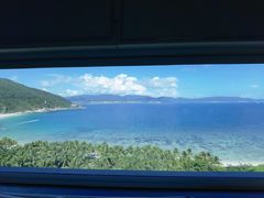 -三亚太阳湾柏悦酒店