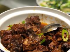 黄山红烧土公鸡-最高台(亳州路店)