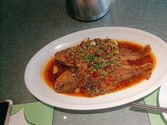 -全聚贤餐厅·湖北家常菜(沙湖店)