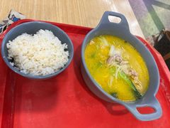 -同济大学-北苑食堂