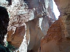 -天山神秘大峡谷