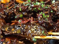 -回味黑鸭煲·始于2006(万松园店)