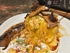 -炙柒Sekinana·精致料理 烧鸟·铁板烧(海上世界店)