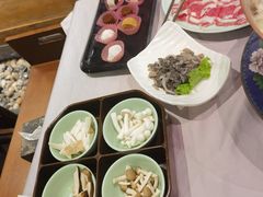 -东来顺饭庄(apm总店)