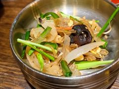 -坦坦大炉·韩式烤肉(望京店)