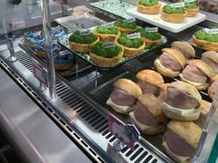 -PAOPAO Bakery&Café(港汇店)