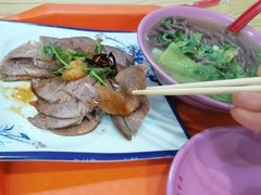 -牛马行牛肉饸饹铺(长春总店)