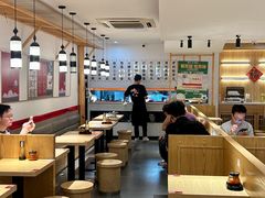 -朱新年·苏式汤团·面点(北寺塔店)