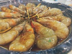 -渔娘渔家丹东海鲜(东直门店)