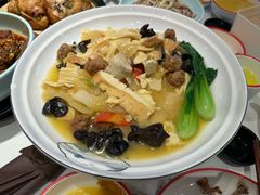 -大厨小馆(华阳城店)