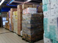 -高铁便当(长白街店)