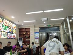 -老陈饭店(黑石支路店)