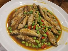 -桂缘味道·武夷乡土农家老味道