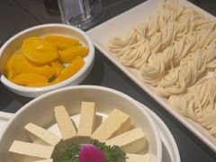 -额尔敦传统涮(公园西路店)