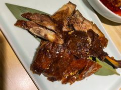 -全牛匠·乐山跷脚牛肉(新中关店)