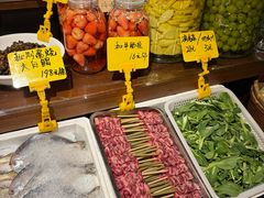 -哈哈小馆(翠湖新天地店)