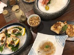 -长崎家日式料理(人民大街店)