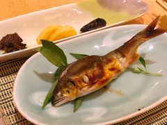 -ステーキハウス吉池