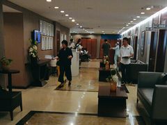-爱康国宾体检中心(五角场万达广场分院)