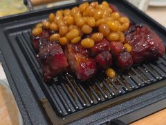 -大树餐厅(环球港店)