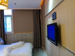 -碧水豪园·足浴·SPA·汗蒸·那须汤泉(中山东路店)
