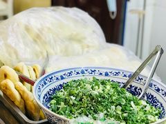 -泉儿头杂碎·清真(城东总店)