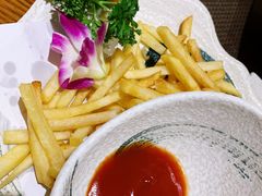 -贵木日本料理·铁板烧(新地假日广场店)
