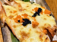 -山盛创作料理·Yamamori(珠宾店)