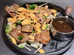 -日葵 大阪烧ひまり(仙霞路店)