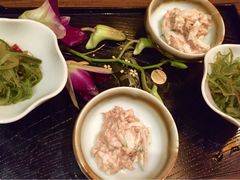 -歌行灯日本料理(伊势丹店)