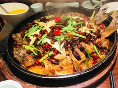 -老板恋上鱼(荣盛广场店)