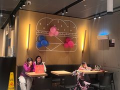 -麦当劳(北苑秋实路店)
