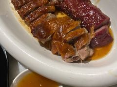 -衡山汇·高级粤菜(霄云路店)