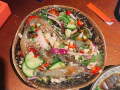 -乔街深夜食堂·小龙虾·高压锅生蚝(杭州总店)