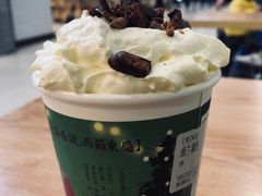-茶颜悦色(雨花亭凯德二楼店)