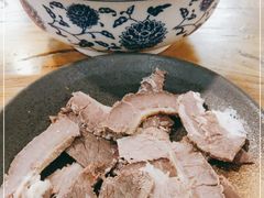 -清真西北风味餐厅