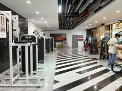-有机狗·26小时共享健身(36店-哈尔滨国润家饰城店)