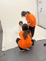 -海马体家庭照相馆(杭州远洋乐堤港店)