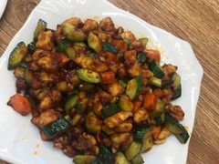 -巷子深菜馆(新华路店)