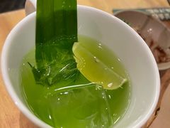 -饱嗝·泰傣厨房(国创园店)