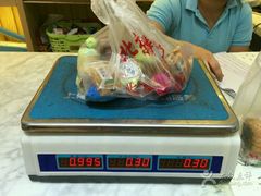 -北京稻香村(西单购物中心店)