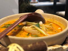 冬荫功海鲜汤-泰妃殿(新世界旗舰店)