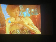 -AMG海上明珠影城(上海环球港RealDCinema店)