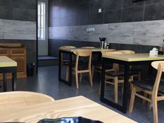 大堂-京陵鸭血粉丝汤(景德路店)