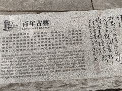 -烟桥古村