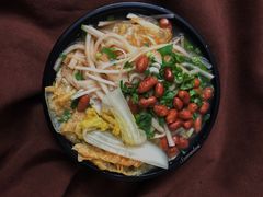 -正宗螺蛳粉(幸福路店)