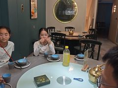 -香阁餐厅·常州菜·常州菜代表品牌(新北奥体店)